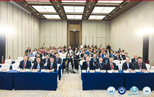 共筑“整合之夢(mèng)”，共鑄“生命之河”丨CCHIO腹膜腫瘤與腹膜腫瘤整合康復(fù)分會(huì)場(chǎng)圓滿(mǎn)落幕